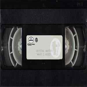 Crystal Waters - What I Need FLAC album