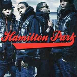Hamilton Park - Hamilton Park FLAC album
