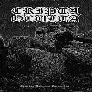 Cripta Oculta - Ecos Dos Dòlmens Esquecidos FLAC album