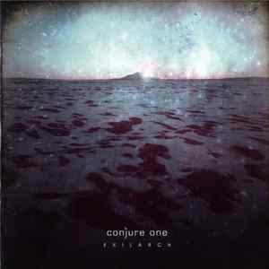 Conjure One - Exilarch FLAC album