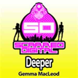 Gemma MacLeod - Deeper FLAC album