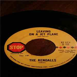 The Kendalls - Leaving On A Jet Plane FLAC album