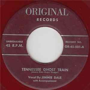 Jimmie Dale - Tennessee Ghost Train / No Money Down FLAC album