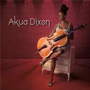 Akua Dixon - Akua Dixon FLAC album