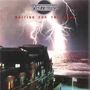 Fastway - Waiting For The Roar FLAC album