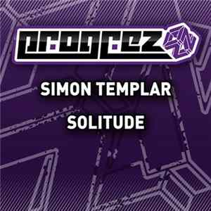 Simon Templar - Solitude FLAC album