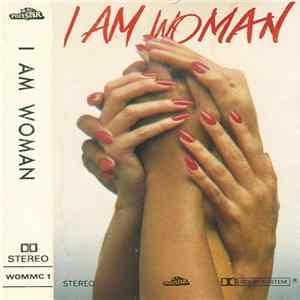 Various - I Am Woman FLAC album