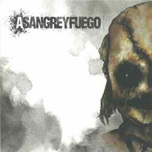 ASANGREYFUEGO - ASANGREYFUEGO FLAC album