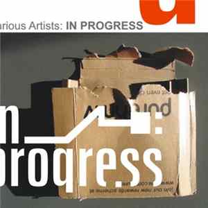 Various - In Progress FLAC album