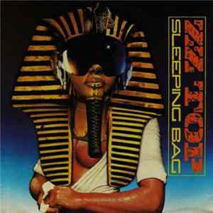 ZZ Top - Sleeping Bag FLAC album