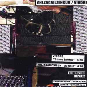 Ahlzagailzehguh / Viodre - Ahlzagailzehguh / Viodre FLAC album