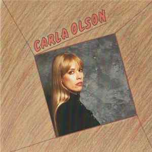 Carla Olson - Carla Olson FLAC album