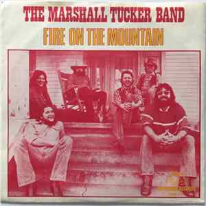 The Marshall Tucker Band - Fire On The Mountain FLAC album