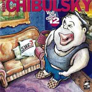 Werner Chibulsky - Voll Auf Die 12 FLAC album