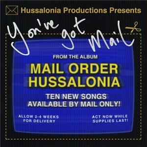 Hussalonia - You've Got Mail FLAC album