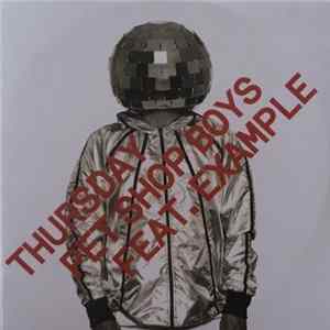 Pet Shop Boys Feat. Example - Thursday FLAC album