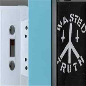 Wasted Truth - Wasted Truth FLAC album
