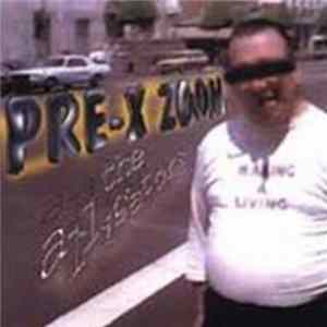 The Alligators - Pre-X Zoom FLAC album