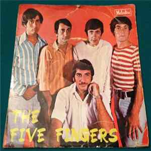 The Five Fingers - Un Jour D'Ete / Sur La Plage FLAC album