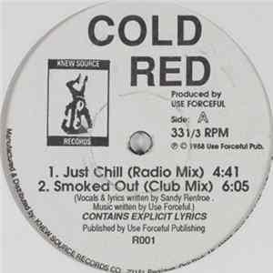 Cold Red - Just Chill / Smoked Out FLAC album
