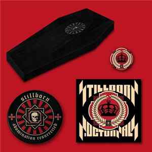 Stillborn - Nocturnals FLAC album