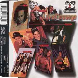 Love Message - Love Message FLAC album