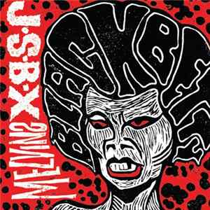 J•S•B•X / Melvins - Black Betty FLAC album