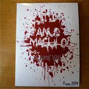 Anus Magulo - Up Your Ass! FLAC album