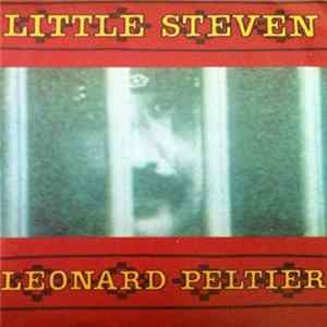 Little Steven - Leonard Peltier FLAC album