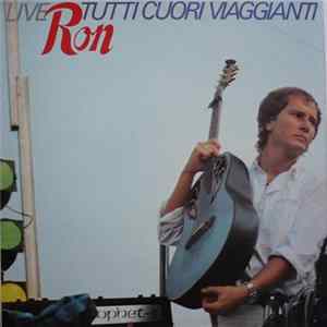 Ron - Tutti Cuori Viaggianti FLAC album