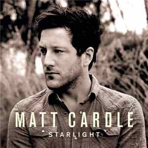 Matt Cardle - Starlight (Remixes) FLAC album