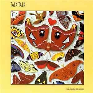 Talk Talk - The Colour Of Spring FLAC album