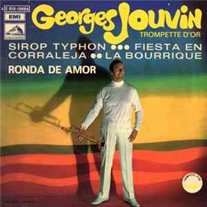 Georges Jouvin - Ronda De Amor FLAC album