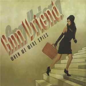 Ann Vriend - When We Were Spies FLAC album