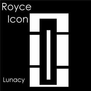 Royce Icon - Lunacy FLAC album
