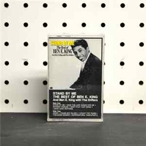Ben E. King / Ben E. King With The Drifters - Stand By Me: The Best Of Ben E. King And Ben E. King With The Drifters FLAC album