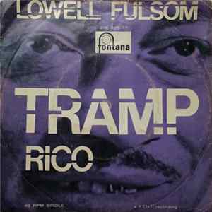 Lowell Fulsom - Tramp / Pico FLAC album