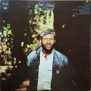 Taj Mahal - Happy Just To Be Like I Am FLAC album