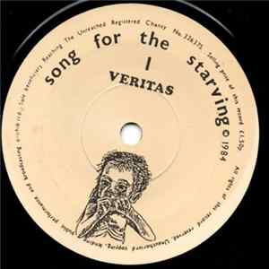 Veritas - Song For The Starving FLAC album