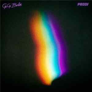 Go Go Berlin - Proof FLAC album