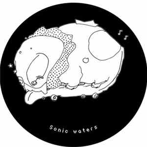 Malandro, Klapfietsclub - Sonic Waters FLAC album