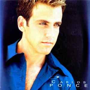 Carlos Ponce - Todo Lo Que Soy FLAC album
