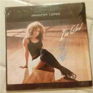 Jennifer Lopez - I'm Glad FLAC album