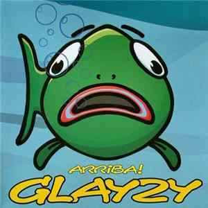Glayzy - Arriba! FLAC album