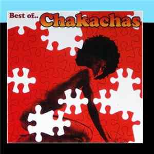 Chakachas - The Best Of... FLAC album