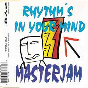 Masterjam - Rhythm's In Your Mind FLAC album