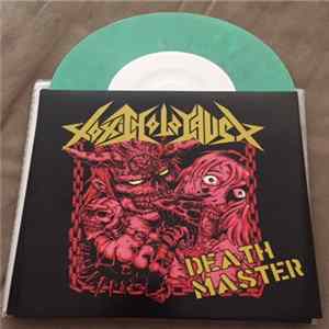 Toxic Holocaust - Death Master FLAC album
