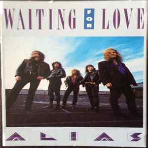 Alias - Waiting For Love FLAC album
