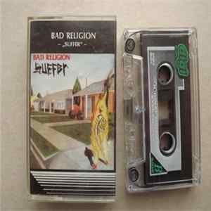 Bad Religion - Suffer FLAC album