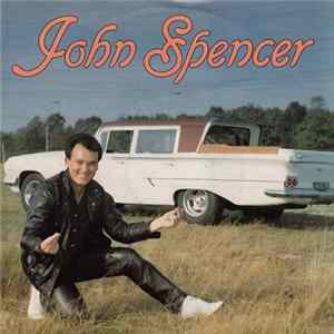 John Spencer - Seacruise FLAC album